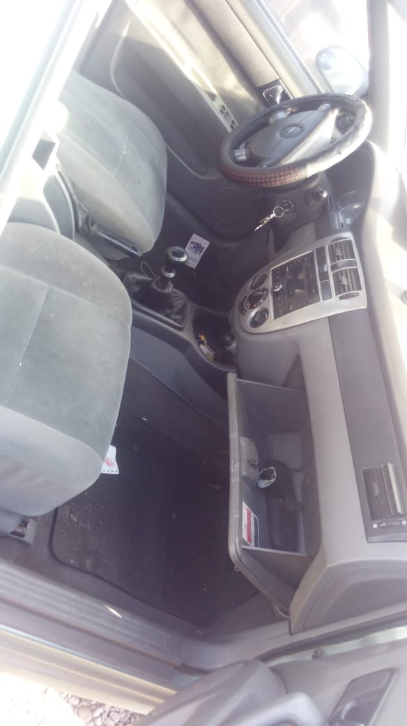  Chevrolet OPTRA 2004    EN DESARME